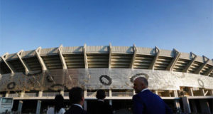 Rama: Stadiumi i Shkodres, nje impiant spektakolar