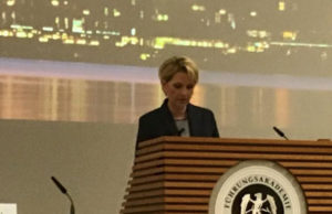 Kodheli ne Hamburg: Menaxhimi i refugjateve ne Ballkan, i papranueshem