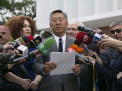 Ja cfare u diskutua ne takimin Lu-Vlahutin-grupi i PD-se,