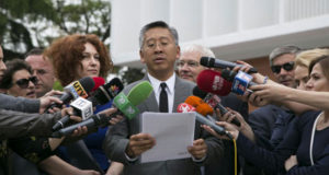 Ja cfare u diskutua ne takimin Lu-Vlahutin-grupi i PD-se,