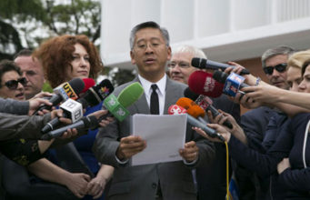 Ja cfare u diskutua ne takimin Lu-Vlahutin-grupi i PD-se,