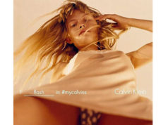 Fushata e re Calvin Clein shkakton polemika