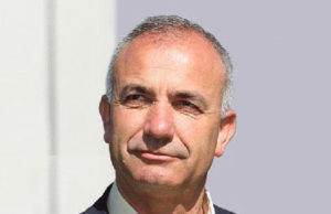 Qeveria shkarkon nga detyra kreun e Bashkise se Dibres, Shukri Xhelilin