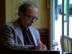 Kadare nderohet me “Dekoraten e Flamurit Kombetar”