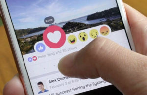 Policia belge: Mos perdorni ‘reactions’ e Facebook