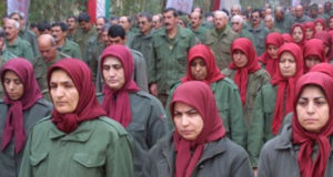 Shqiperi, arrestohet terroristja e Mojahedin e Khalq