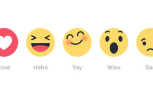 Emoji i ngjashem me fytyrat e perdoruesve