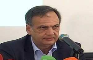 Fleckenstein: Javen tjeter presim miratimin e reformes ne drejtesi