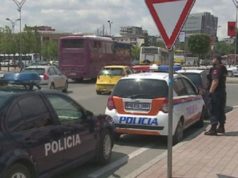 Policia ne gatishmeri per sigurine e zyrtareve te NATO-s