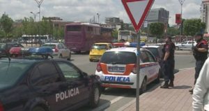 Policia ne gatishmeri per sigurine e zyrtareve te NATO-s