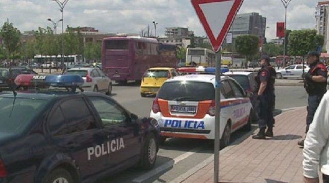 Policia ne gatishmeri per sigurine e zyrtareve te NATO-s