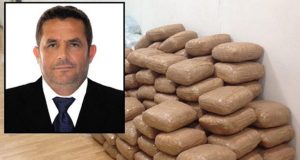 “Klement Balilaj i kerkuar nga drejtesia Greke, Tahiri e mbron”