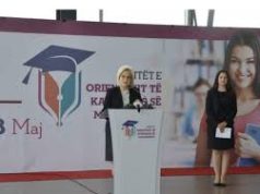 Zgjedhja e universitetit, hapet Panairi i Orientimit te Karrieres