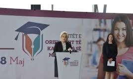 Zgjedhja e universitetit, hapet Panairi i Orientimit te Karrieres