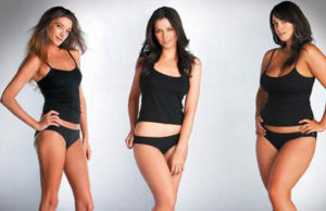 Blerje sipas formave te trupit