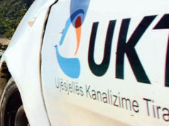 Skema e re e UKT per shlyerjen e borxheve