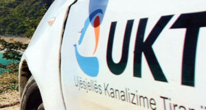 Skema e re e UKT per shlyerjen e borxheve