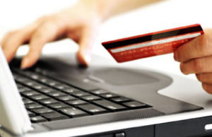 Blerjet online, ulet kufiri i pataksueshem