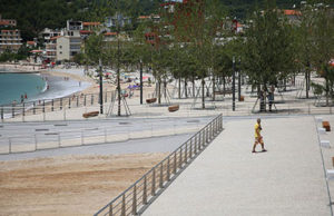 Rama: Investimet terheqin vemendjen e turisteve te huaj