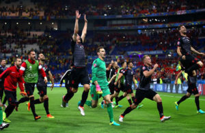 Shqiperia mund 1-0 Rumanine