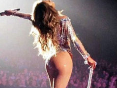JLo: E urreja trupin tim