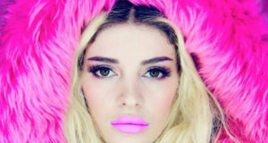 Era Istrefi, performance ne New York