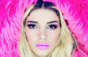 Era Istrefi, performance ne New York