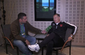 De Biasi jep noten 8 per kombetaren