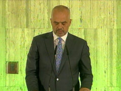 Rama, iftar per Ramazanin