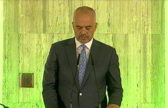 Rama, iftar per Ramazanin