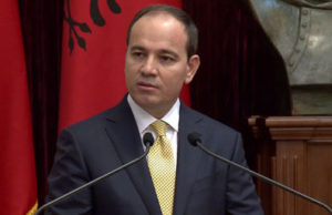 Nishani: I tronditur nga sulmet terroriste ne Stamboll