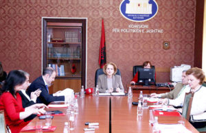 Shqiperi-SHBA, marreveshja e pare ne rajon ndaj terrorizmit