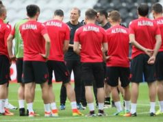 Ja si kualifikohet Shqipëria, Anglia dhe Gjermania, sfidat e mundshme