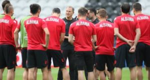 Ja si kualifikohet Shqipëria, Anglia dhe Gjermania, sfidat e mundshme