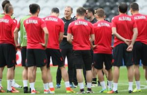 Ja si kualifikohet Shqipëria, Anglia dhe Gjermania, sfidat e mundshme