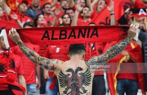 Neser perballja me Rumanine, kombetarja shpreson per kualifikim