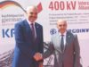 Rruga energjitike e Kombit, perfundon projekti