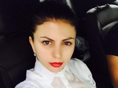 Aktorja Rudina Dembacaj, merr nje propozim teper te vecante per martese