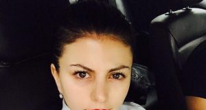 Aktorja Rudina Dembacaj, merr nje propozim teper te vecante per martese