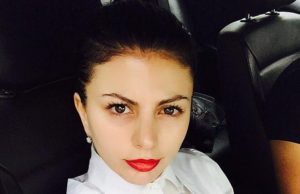 Aktorja Rudina Dembacaj, merr nje propozim teper te vecante per martese