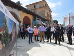 Veliaj: Markata e mishit dhe peshkut gati ne fund te vitit