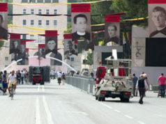 5 Nentori, data e Lumturimit te 38 martireve katolike