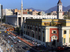 Bashkia e Tiranes: Kompleksi i pallateve te Diga e Liqenit nuk do te ndertohet