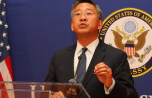 Lu: Rama e Basha takim te henen, nuk largohen pa marreveshje