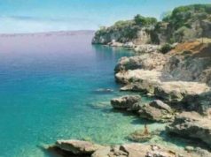 Mediat greke: Shqiperia ne turizem, “Greqia e ardhshme”