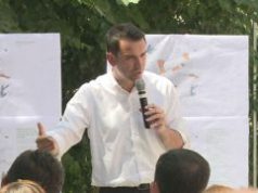 Veliaj: Tirana do te kete 5 unaza