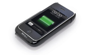 Faqet e internetit gjurmim nepermjet baterise