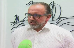 Mjetet ujore, Leli: Nuk e monitorojme dot detin