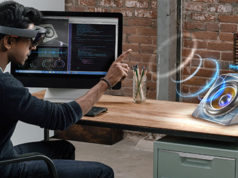 Projekti “Hololens” behet realitet