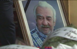 Ndahet nga jeta aktori Demir Hyskja